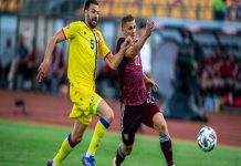 Dự đoán bóng đá Latvia vs Andorra (23h00 ngày 3/6)