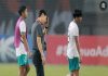 Tin bóng đá 11/7: HLV Shin Tae Yong cay cú khi Indonesia bị loại