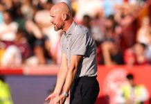 Tin bóng đá 15/8: Erik ten Hag tức giận MU