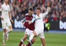 Nhận định trận đấu Leeds vs West Ham (2h45 ngày 5/1)