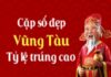 Thống kê XSVT 14-03-2023