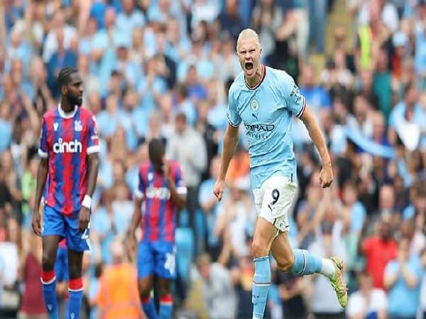 Soi kèo Crystal Palace vs Man City 11/3