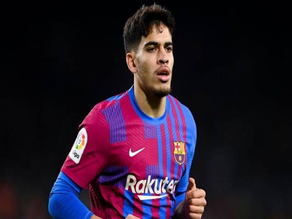 Tin Barca 24/3: Barcelona sẵn sàng bán sao trẻ Abde Ezzalzouli