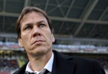 Bóng đá quốc tế sáng 14/4: Al Nassr sa thải HLV Rudi Garcia