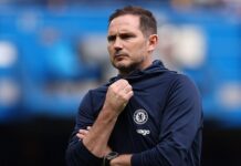 Tin Chelsea 28/4: Huyền thoại Chelsea yêu cầu Lampard từ chức