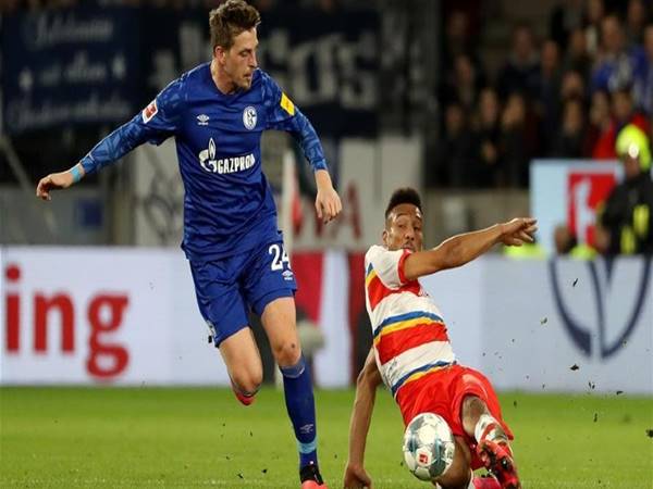 Nhận định trận đấu Mainz 05 vs Schalke 04 (1h30 ngày 6/5)