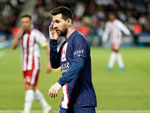 Tin bóng đá tối 15/5: HLV Koeman không tin Messi trở lại Barca