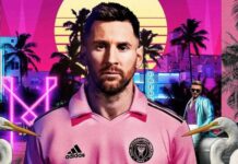 Bóng đá sáng 30/6: Inter Miami chưa hoàn tất vụ Messi