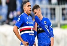 Dự đoán Sampdoria vs Sudtirol, 23h00 ngày 14/8