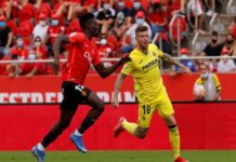 Soi kèo Mallorca vs Villarreal, 0h30 ngày 19/6