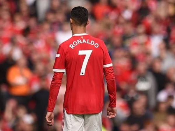 MU cuối cùng cũng nghe lời khuyên của Ronaldo