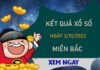 Thống kê XSMB 3/10/2023 dự đoán chốt cầu đặc biệt