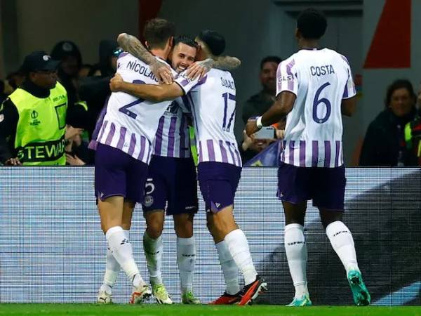 Nhận định Nice vs Toulouse 19h00 ngày 26/11 (VĐQG Pháp 2023/24) 