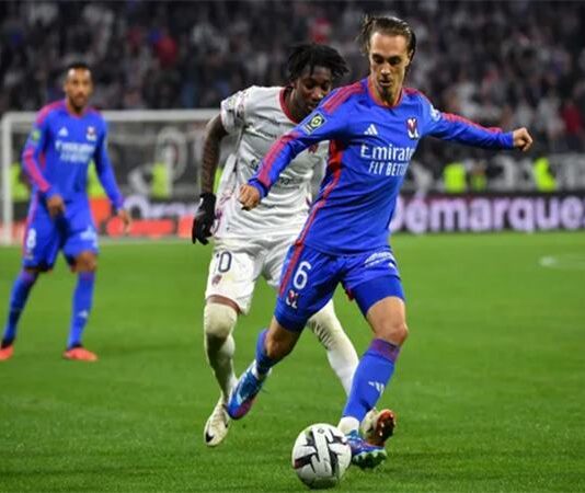 Lyon sẽ tiếp tục giành chiến thắng