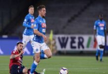 Nhận định Napoli vs Cagliari, 0h00 ngày 17/12