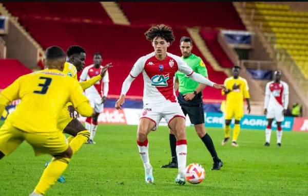 Soi tỷ lệ kèo cổng game Rodez vs Monaco