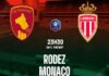 Nhận định trận đấu Rodez vs Monaco