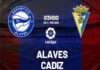 Dự đoán bóng đá Alaves vs Cadiz (3h00 ngày 20/1)