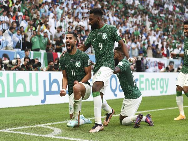 Dự đoán Saudi Arabia vs Oman, 0h30 ngày 17/1