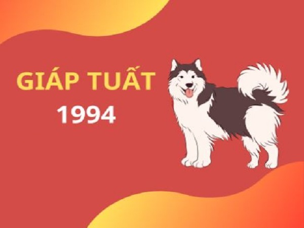 Tử vi vận hạn tuổi Giáp Tuất năm 2024