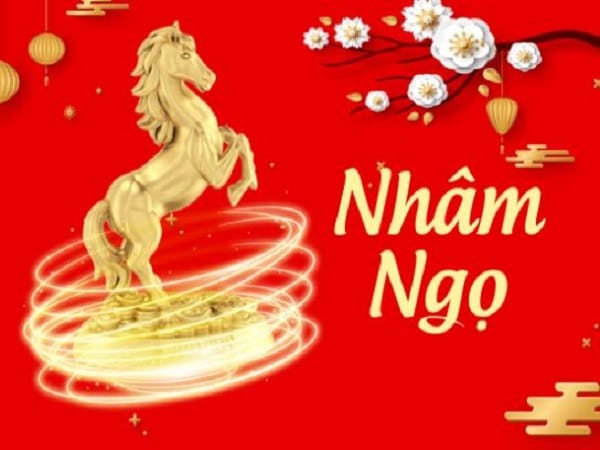 Tử vi vận hạn tuổi Nhâm ngọ năm 2024