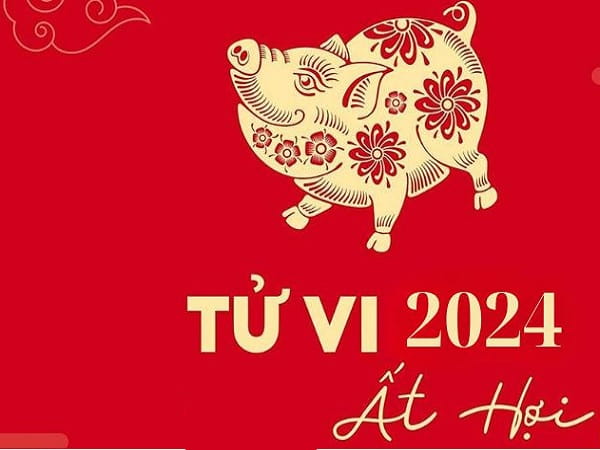 Tổng quan tử vi tuổi Ât Hợi năm 2024