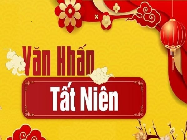 Văn khấn tất niên cuối năm trong nhà ngoài trời chuẩn