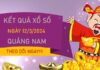 Thống kê XSQNM ngày 12/3/2024 phân tích chốt số đẹp