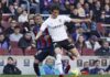 Nhận định kèo Châu Á Osasuna vs Valencia (2h00 ngày 16/4)