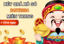 Thống kê XSMT 24/7/2024 nhận định lô 2 nháy thứ 4