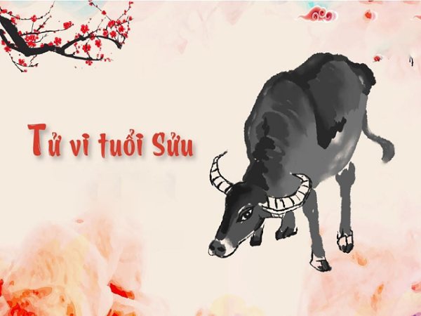 TUỔI SỬU