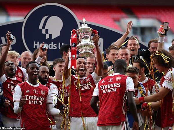 FA cup là gì? Những quy định không thể bỏ qua của cup FA