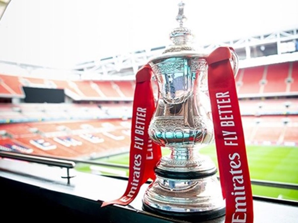 FA cup là gì? Những quy định không thể bỏ qua của cup FA