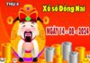 Nhận định XSDN ngày 14/8/2024 - Nhận định KQXS Đồng Nai thứ 4