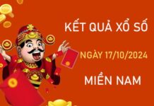 Thống kê XSMN 17/10/2024 chốt số khả năng sẽ về