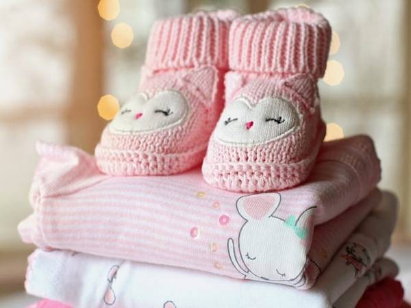 Nằm mơ thấy quần áo trẻ em có ý nghĩa gì?